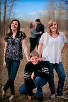 Family - Campbell 2012