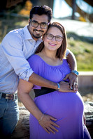 Maternity - Laura and Pias
