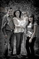 Family - Jose Rojas