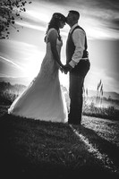 2017 Wedding - Kelsey and James