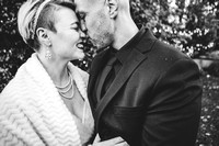 2017 - Wedding Ashley and Manuel Aguirre