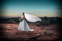2023 Wedding - Micha and Samuel