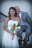 Wedding - Melissa and Joram